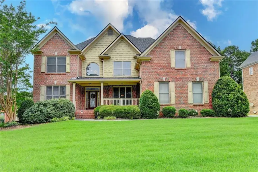 1442 Great Shoals Drive Se, Lawrenceville, GA 30045 - #2