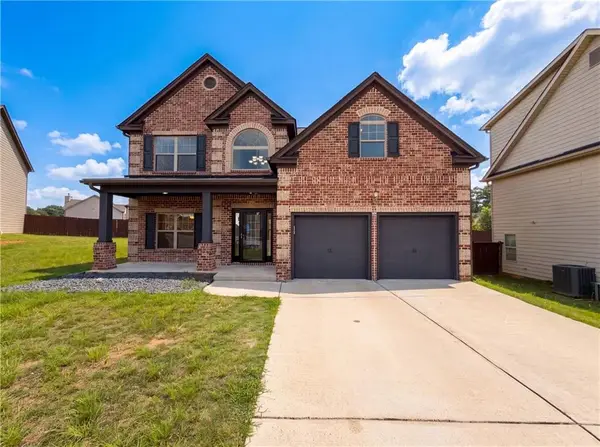 85 Pulaski Place, Jonesboro, GA 30238