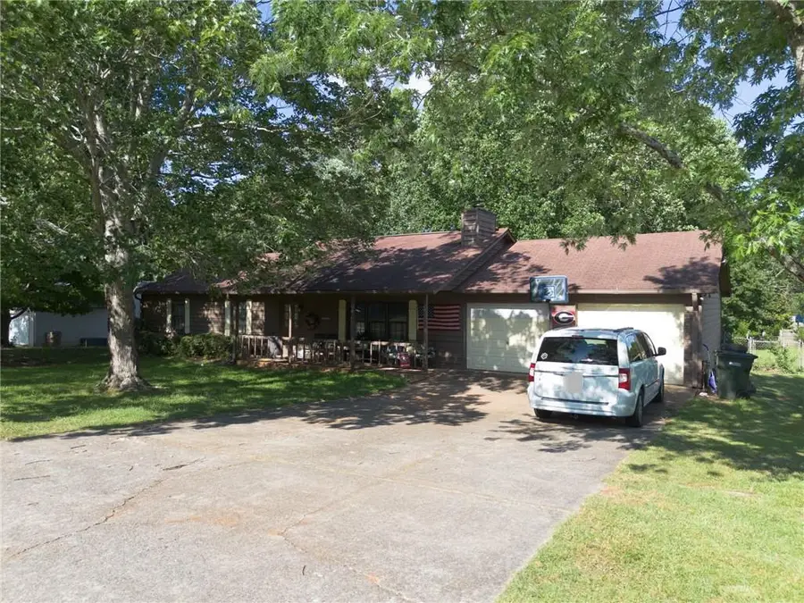 2594 Morgan Lake Drive Ne, Marietta, GA 30066 - #2