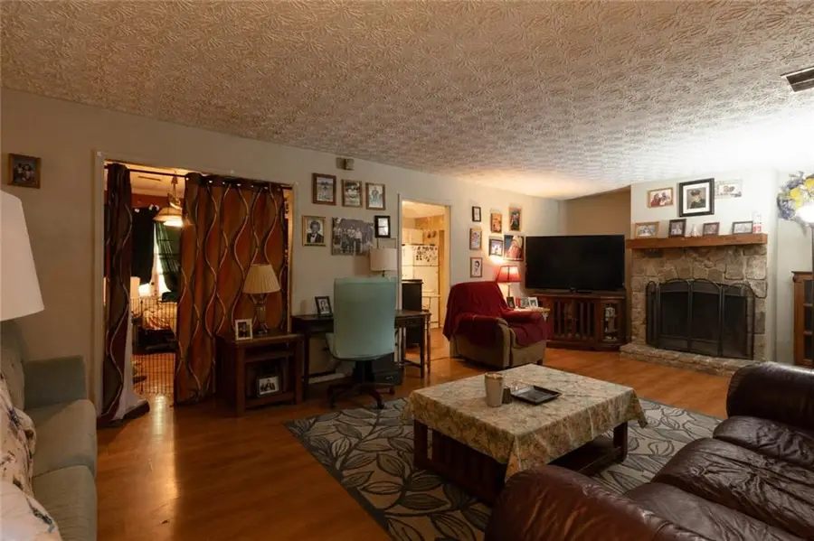 2594 Morgan Lake Drive Ne, Marietta, GA 30066 - #3
