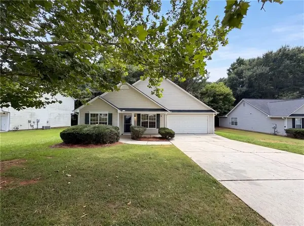 10543 Crabtree Drive, Jonesboro, GA 30238