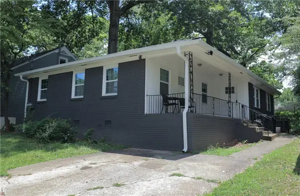 1430 Clermont Court, Atlanta, GA 30344