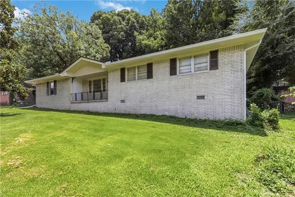 4406 Arcadia Drive, Norcross, GA 30093