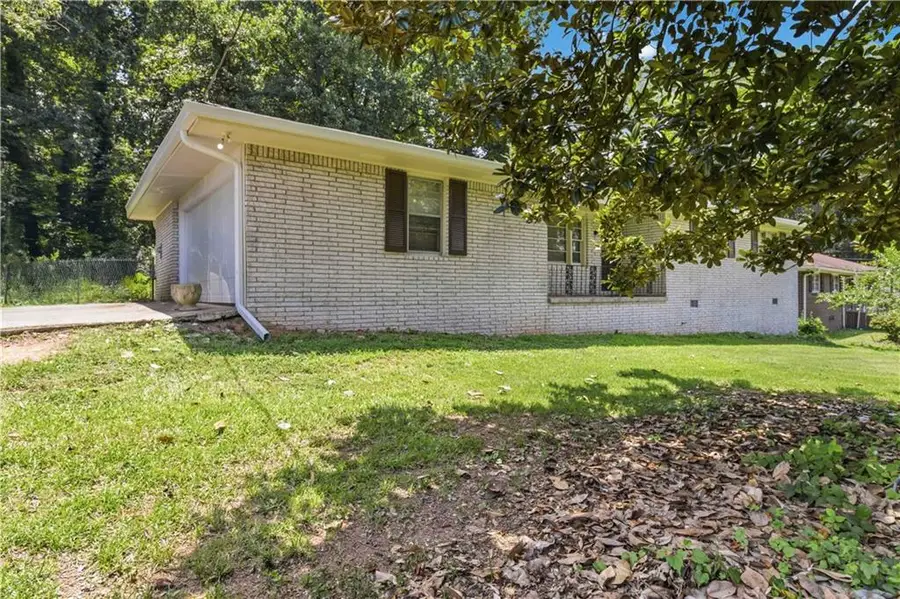 4406 Arcadia Drive, Norcross, GA 30093 - #2