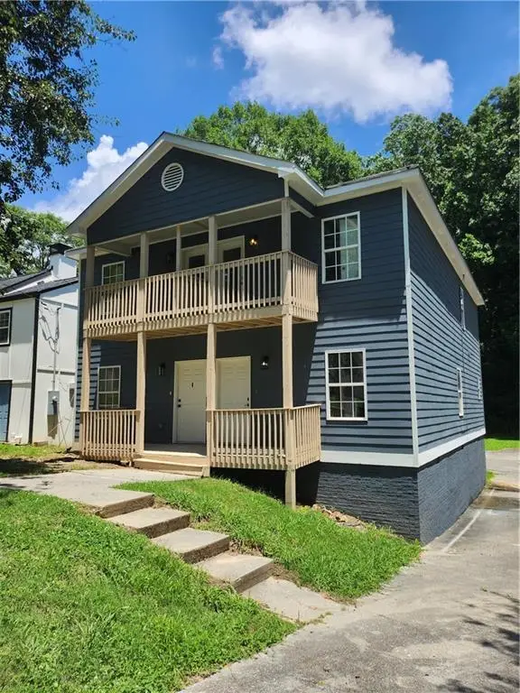22 S Eugenia Place Nw, Atlanta, GA 30318 - #1