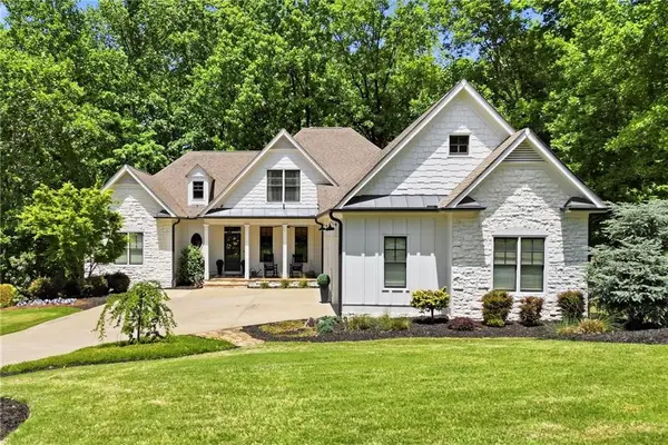 214 Heritage Town Parkway, Canton, GA 30115