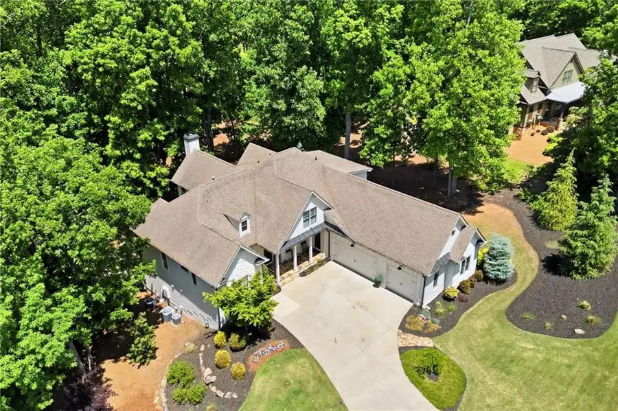 214 Heritage Town Parkway, Canton, GA 30115 - #2