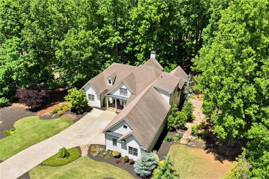 214 Heritage Town Parkway, Canton, GA 30115 - #3