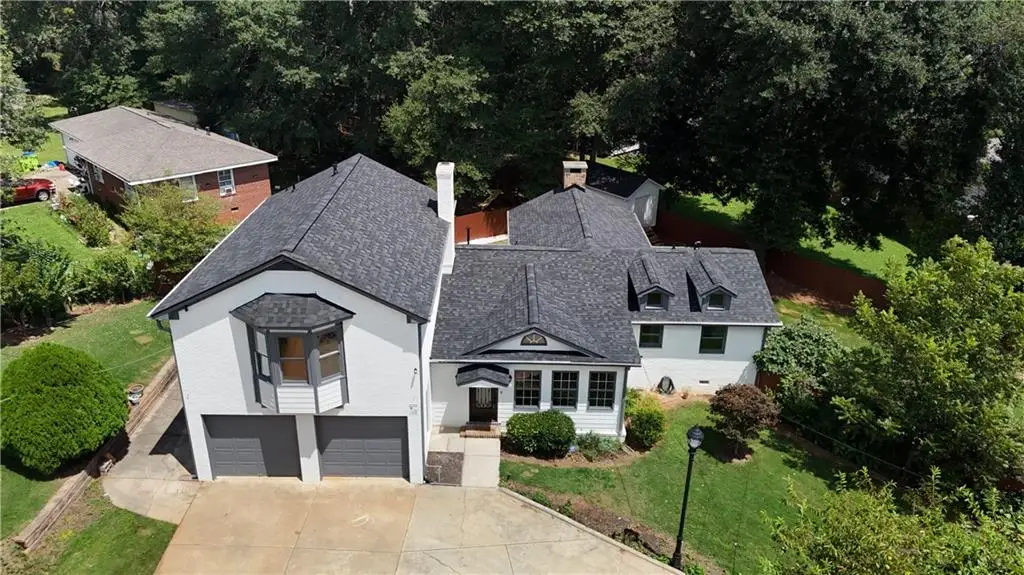 2090 Panstone Court Sw, Marietta, GA 30060 - #1