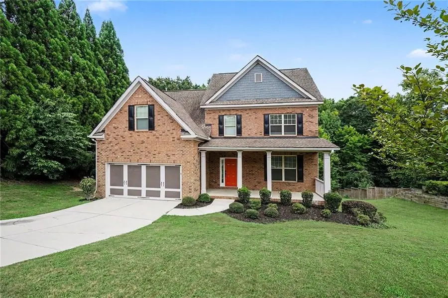 1757 Water Springs Way Se, Dacula, GA 30019 - #2