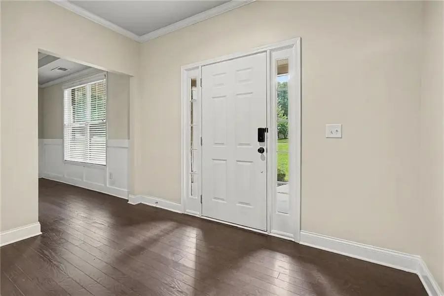 1757 Water Springs Way Se, Dacula, GA 30019 - #3