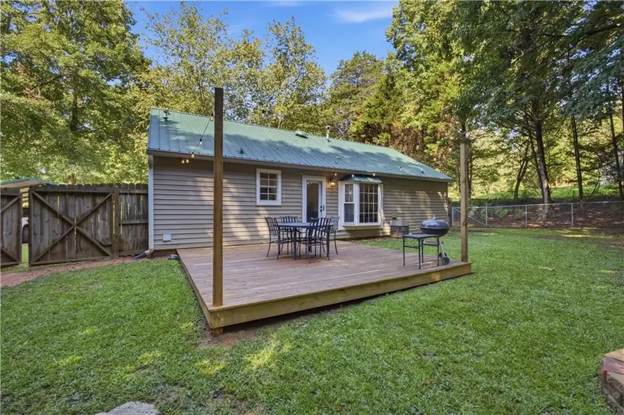 4487 Fountain Drive, Gillsville, GA 30543 - #2