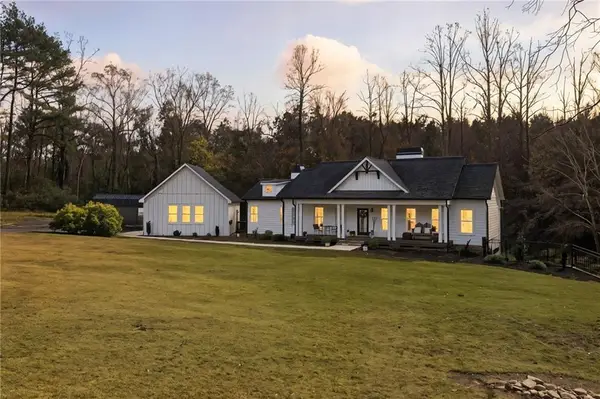 735 Sardis Circle, Canton, GA 30114