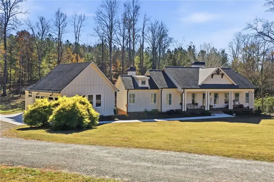 735 Sardis Circle, Canton, GA 30114 - #2