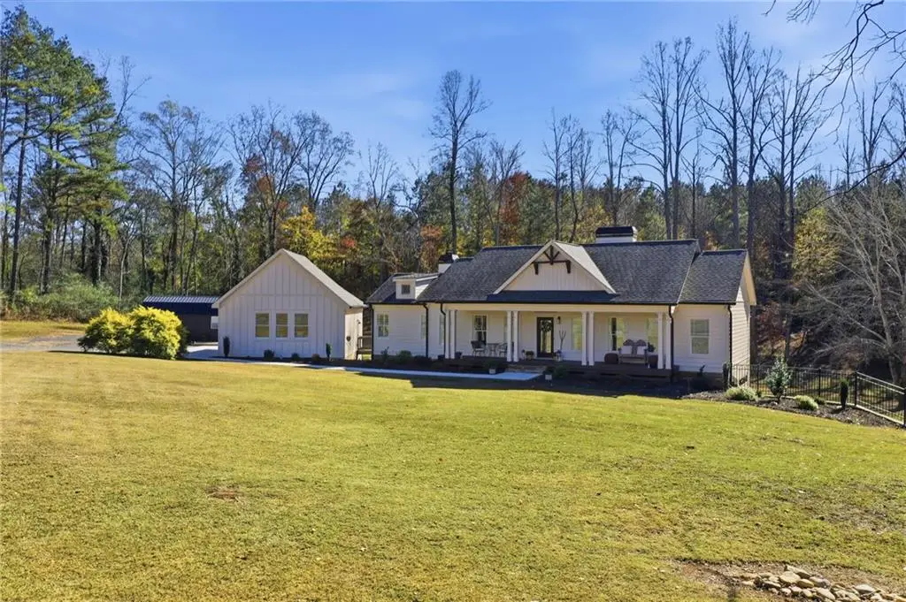 737 Sardis Circle, Canton, GA 30114 - #1