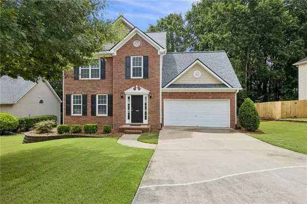 610 Eagle Glen Trace, Woodstock, GA 30189