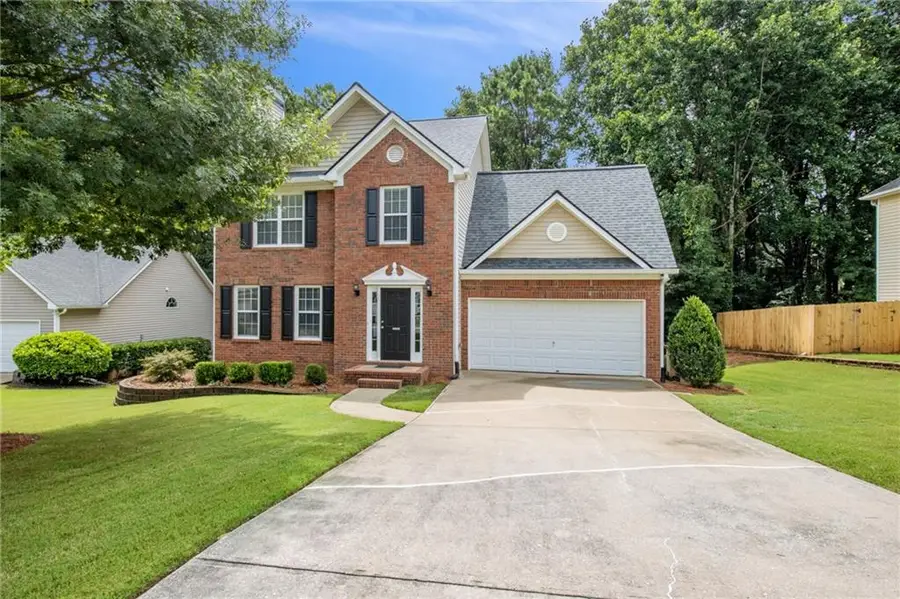 610 Eagle Glen Trace, Woodstock, GA 30189 - #2