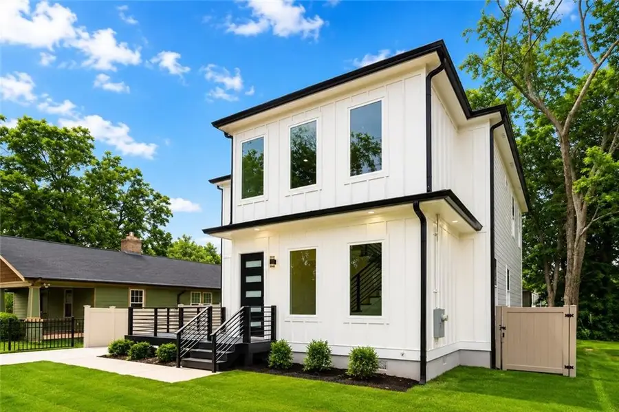1643 Walker Avenue, Atlanta, GA 30337 - #2