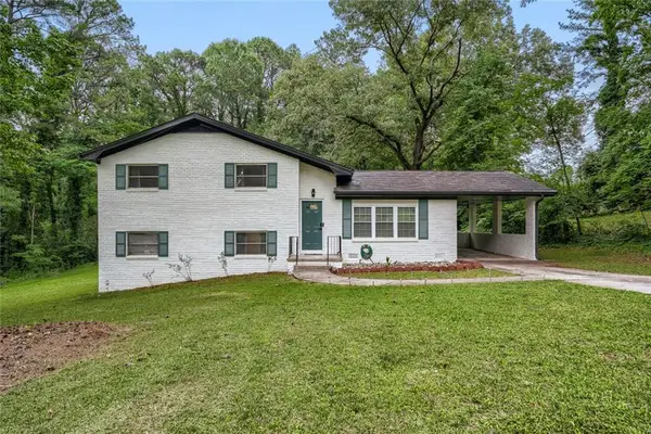 1916 Glen Mora Court, Decatur, GA 30032