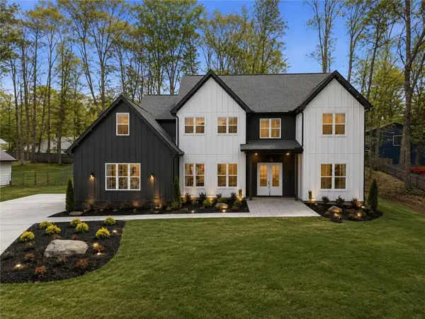 3070 Shaw Rd Road, Marietta, GA 30066