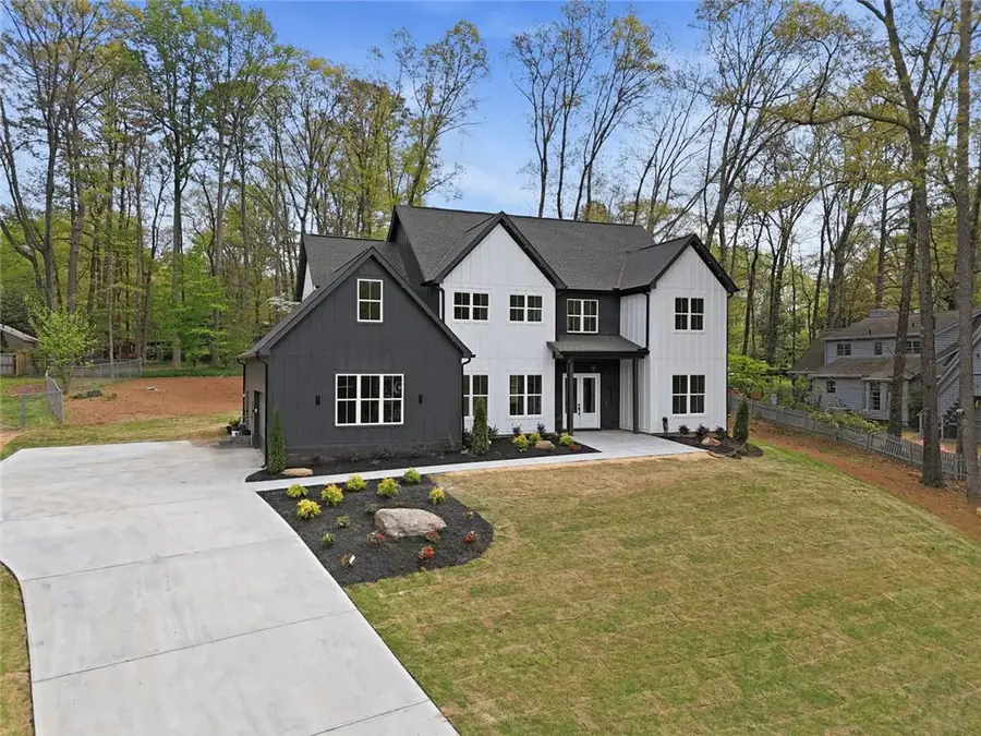 3070 Shaw Rd Road, Marietta, GA 30066 - #2