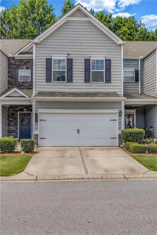 411 Crescent Woode Drive, Dallas, GA 30157