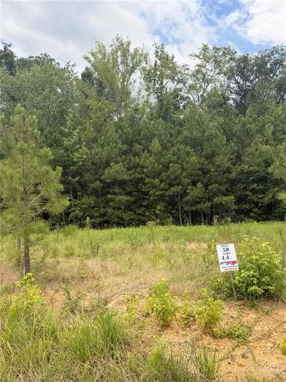 Lot 58 County Road 32, Piedmont, AL 36272 - #3
