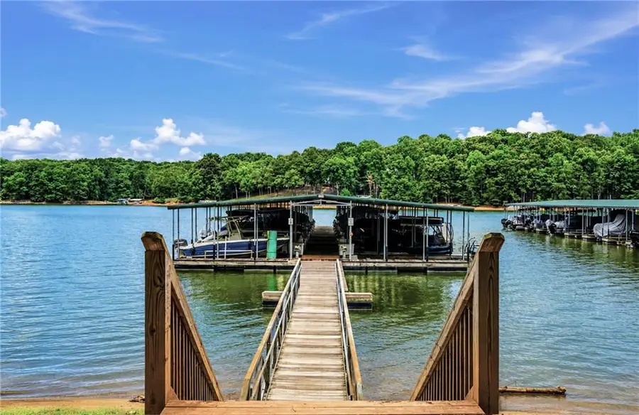 5455 Fishermans Cove, Gainesville, GA 30506 - #2