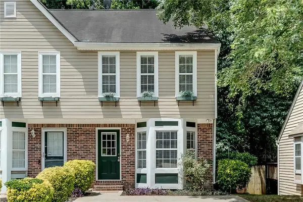 5180 Laurel Bridge Court Se, Smyrna, GA 30082