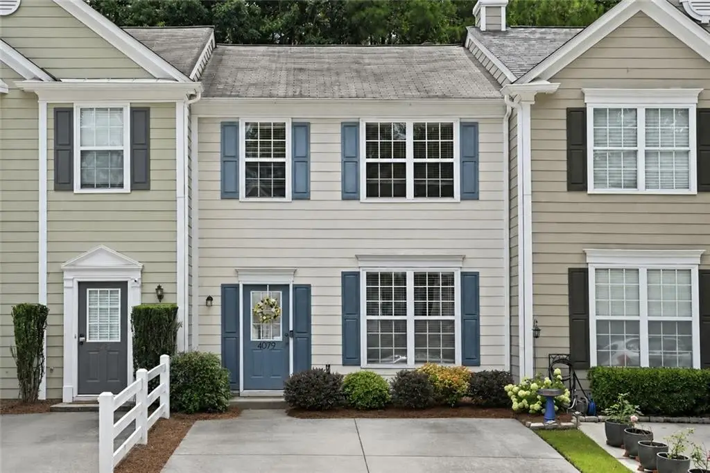 4079 Howell Park Road, Duluth, GA 30096 - #1