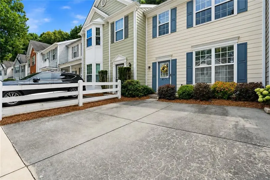 4079 Howell Park Road, Duluth, GA 30096 - #2