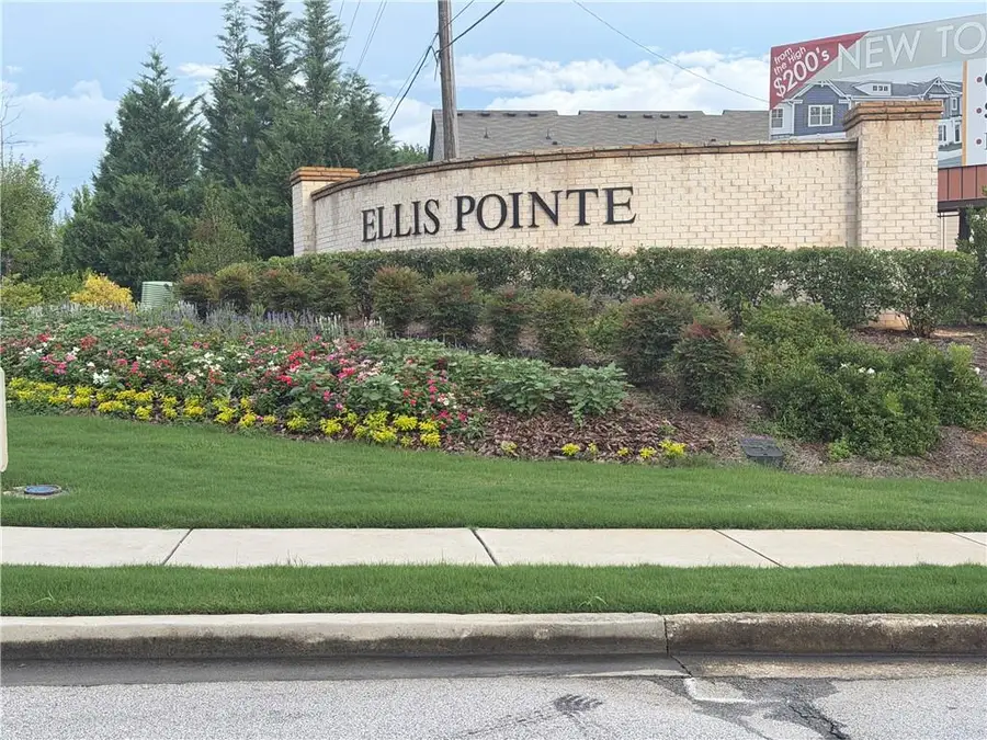 2404 Fitts Drive, Conyers, GA 30094 - #2