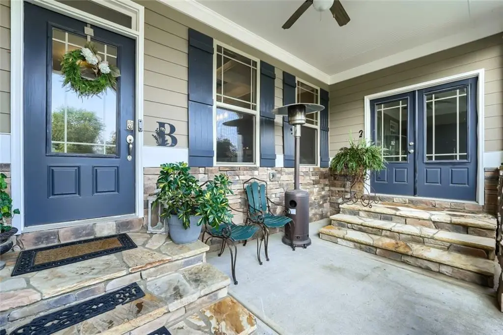 486 Riverwalk Manor Drive, Dallas, GA 30132 - #1