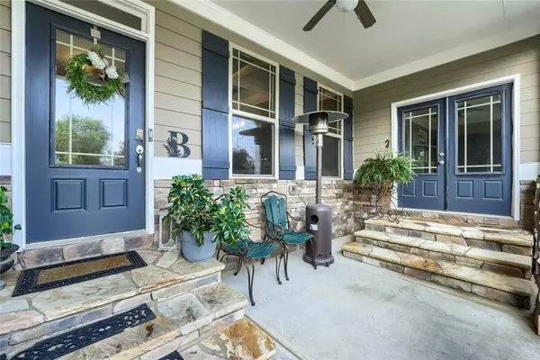 486 Riverwalk Manor Drive, Dallas, GA 30132