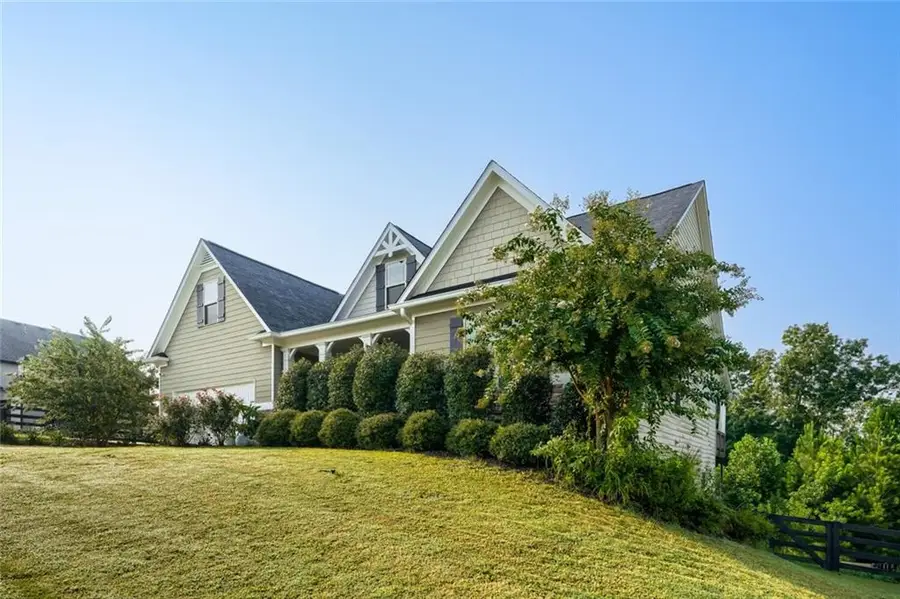 486 Riverwalk Manor Drive, Dallas, GA 30132 - #3