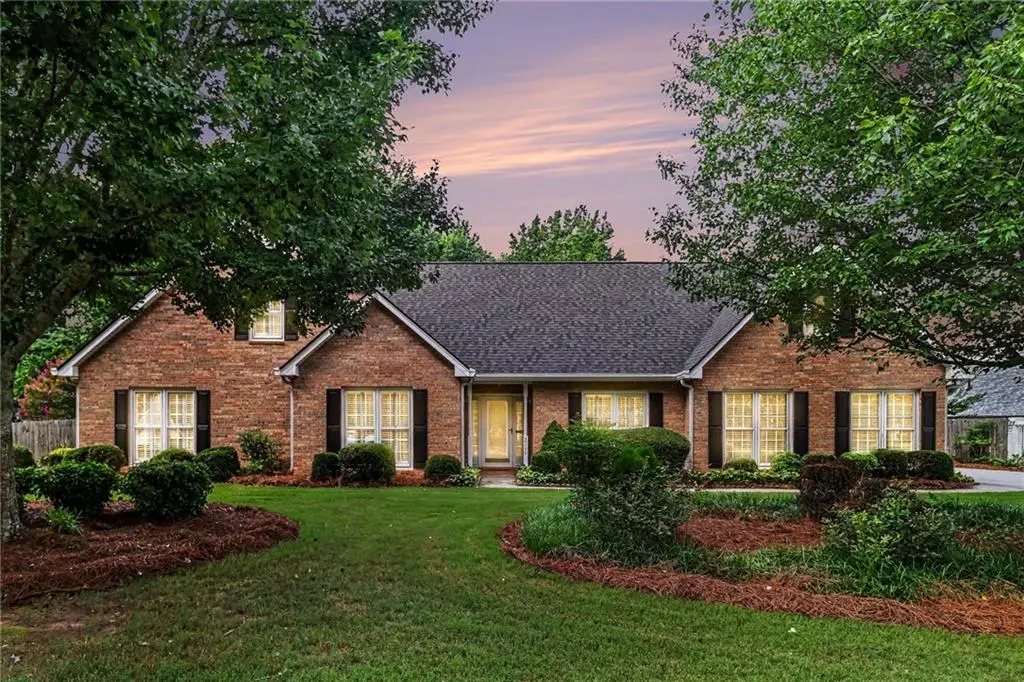 2340 Ashton Ridge Drive, Dacula, GA 30019 - #1