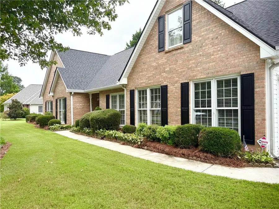 2340 Ashton Ridge Drive, Dacula, GA 30019 - #3