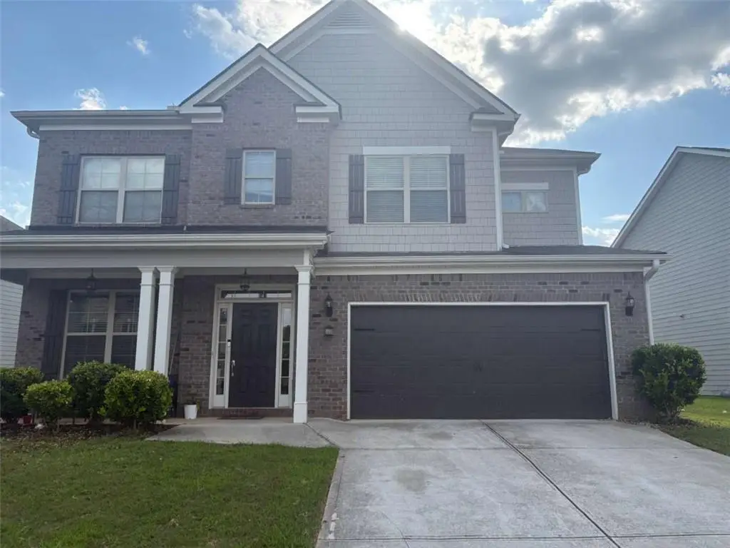 160 Craines View, Covington, GA 30014 - #1
