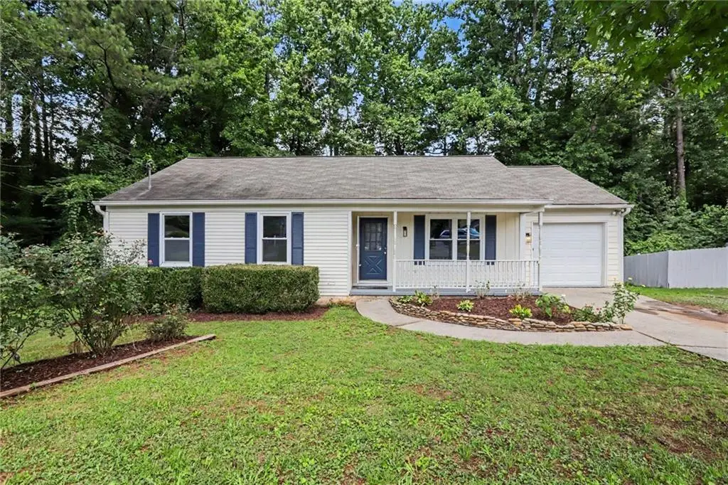5305 Seattle Slew Court, Norcross, GA 30093 - #1