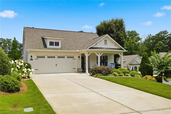 112 Grace Circle, Acworth, GA 30102