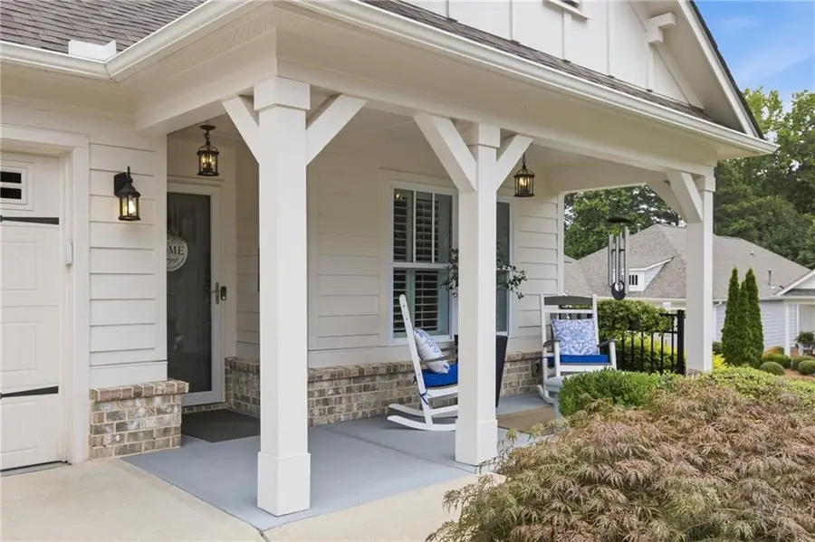 112 Grace Circle, Acworth, GA 30102 - #3