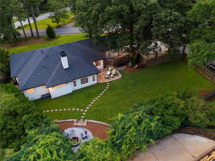 2351 Pangborn Circle, Decatur, GA 30033 - #2