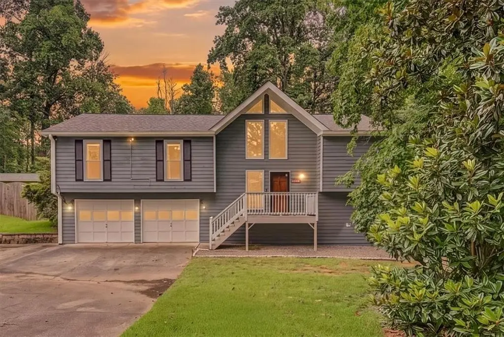 1046 Washington Avenue, Woodstock, GA 30188 - #1