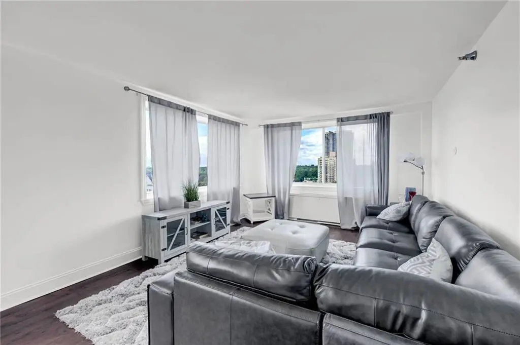 2479 Peachtree Road #APT 1716, Atlanta, GA 30305 - #1