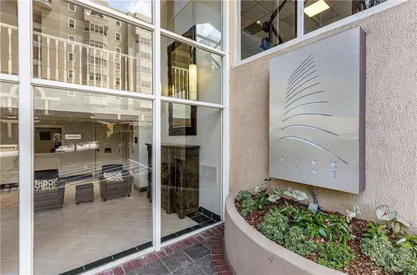2479 Peachtree Road #APT 1716, Atlanta, GA 30305