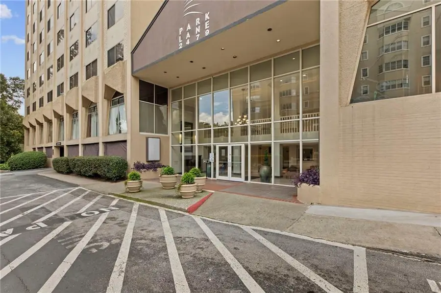 2479 Peachtree Road #APT 1716, Atlanta, GA 30305 - #3