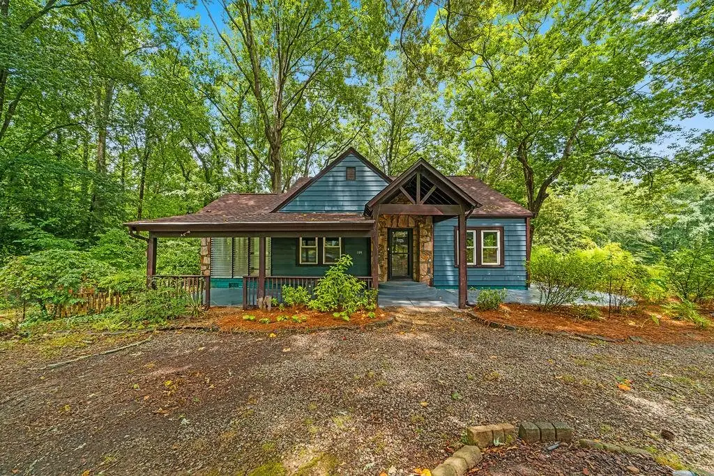 104 Olive Springs Place Se, Marietta, GA 30060 - #1