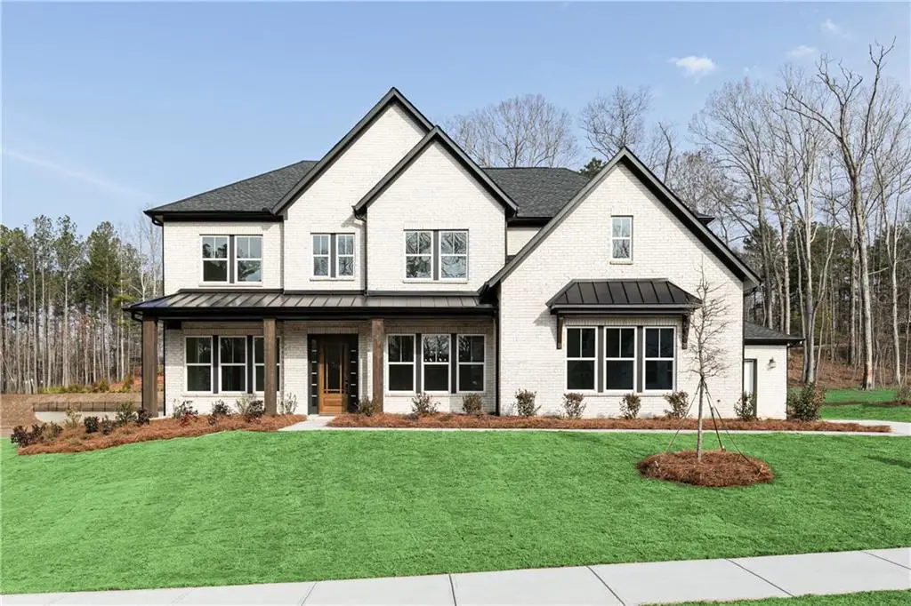 7140 Bridlefield Pass, Cumming, GA 30040 - #1