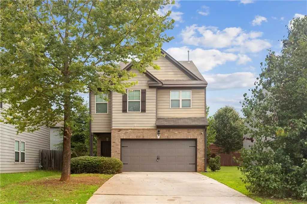 1825 Crandon Court, McDonough, GA 30253 - #1