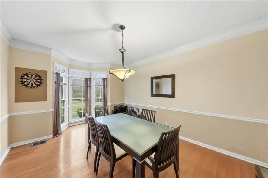110 Varsailles Place, Ellenwood, GA 30294 - #3